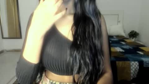 Snapshot of cute_alishaa chatting on March 2026 12:23:01 PM Alisha online show from March 2026 12:23:01 PM