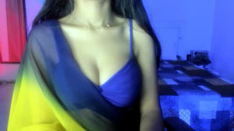 Snapshot of cute_alishaa chatting on March 2026 03:48:01 PM Alisha online show from March 2026 03:48:01 PM