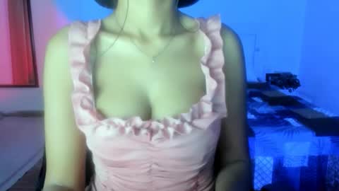 Snapshot of cute_alishaa chatting on March 2026 05:27:01 PM Alisha online show from March 2026 05:27:01 PM