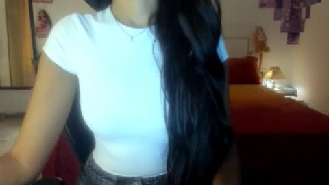 Snapshot of cute_alishaa chatting on April 2026 05:49:02 AM Alisha online show from April 2026 05:49:02 AM