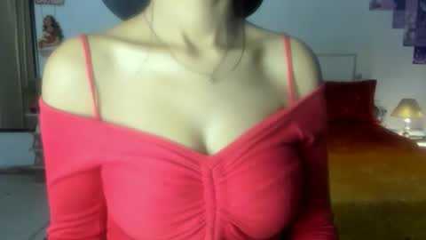 Snapshot of cute_alishaa chatting on April 2026 09:39:33 PM Alisha online show from April 2026 09:39:33 PM