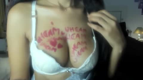 Snapshot of cute_alishaa chatting on April 2026 06:10:01 PM Alisha online show from April 2026 06:10:01 PM