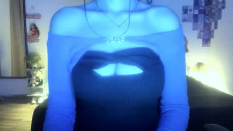 Snapshot of cute_alishaa chatting on May 2026 05:41:01 PM Alisha online show from May 2026 05:41:01 PM