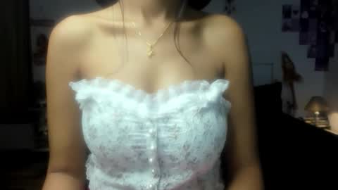 Snapshot of cute_alishaa chatting on May 2026 07:12:02 PM Alisha online show from May 2026 07:12:02 PM