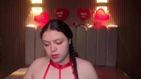 cute_angel_1 online show from February 2026 03:36:02 AM