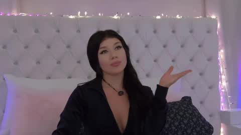 Alissa online show from May 2026 02:42:01 AM