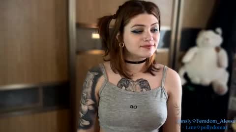 Polly my Name.   .  online show from May 2026 12:43:01 PM
