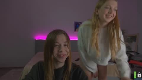 Amanda online show from December 2024 09:09:02 PM