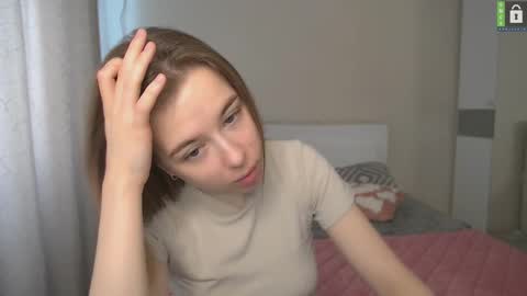 Amanda online show from February 2025 12:16:01 PM