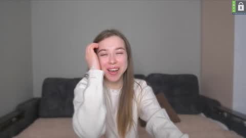 Amanda online show from February 2025 06:09:02 PM