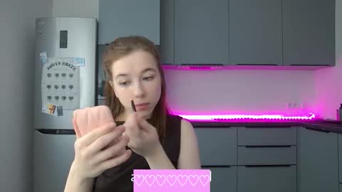 Amanda online show from November 2025 11:21:01 AM