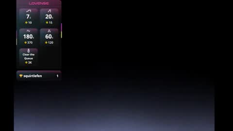 Becca online show from September 2025 07:08:01 AM