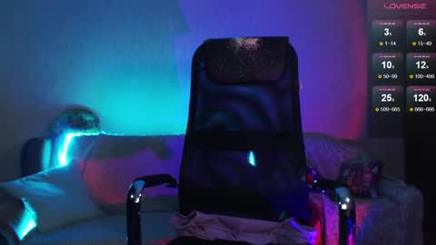 Betty online show from December 2024 03:04:01 PM