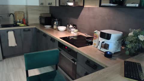 Im Brian online show from February 2025 07:22:02 PM