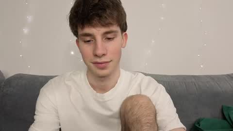 Im Brian online show from March 2026 04:03:01 PM