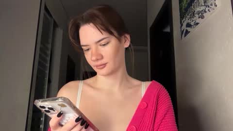 cute_bubbles online show from December 2025 06:59:02 PM