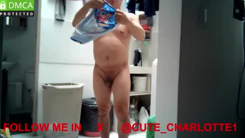 cute charlotte1 online show from January 2025 04:51:02 PM