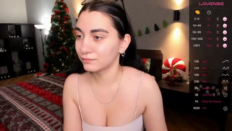 Hanna online show from January 2025 02:04:02 AM