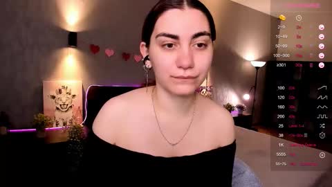 Hanna online show from September 2025 02:22:02 AM