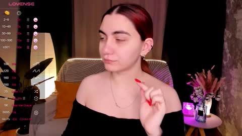 Hanna online show from February 2026 02:04:02 AM