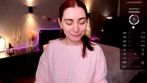 Hanna online show from April 2026 02:14:01 AM