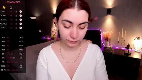 Hanna online show from May 2026 02:07:02 AM