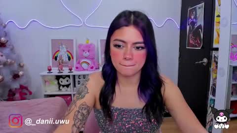 Dani  online show from December 2024 10:22:01 AM