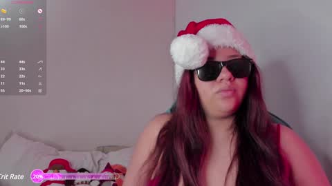 Cute online show from December 2024 06:22:02 AM