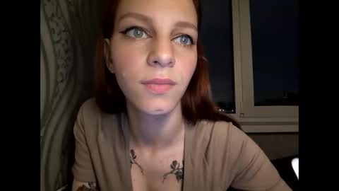 cute_foxis online show from May 2026 08:06:01 PM