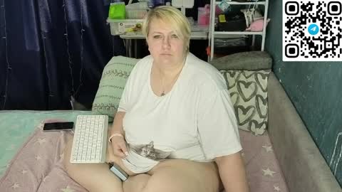 Hanna online show from April 2026 12:58:02 PM