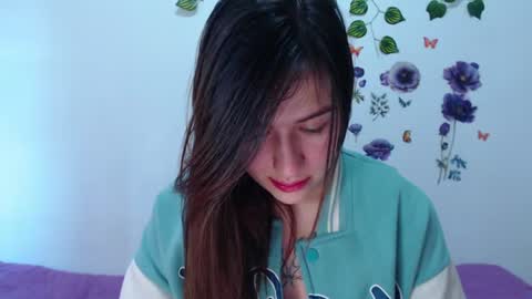 Isabella online show from July 2026 09:46:02 PM