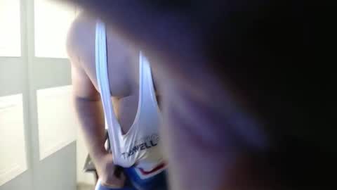 Cute Johny01 online show from October 2025 11:21:01 AM