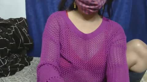 Snapshot of cute_kashmira99 chatting on December 2024 02:41:01 AM kashmira online show from December 2024 02:41:01 AM