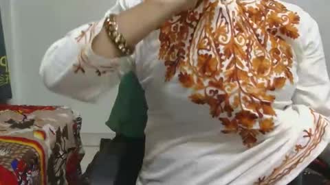 kashmira online show from April 2026 02:25:02 AM