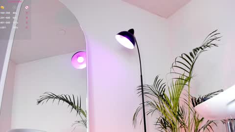 Snapshot of cute_meoow chatting on January 2025 08:54:01 AM Briggith online show from January 2025 08:54:01 AM