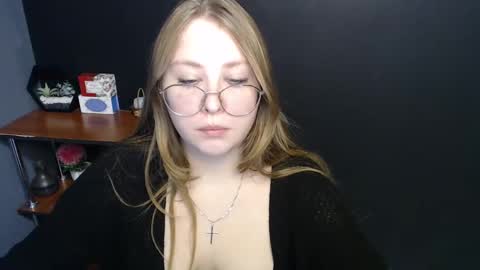 Veronica online show from January 2025 10:29:02 AM