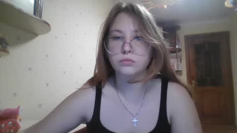 Veronica online show from January 2025 09:58:01 PM