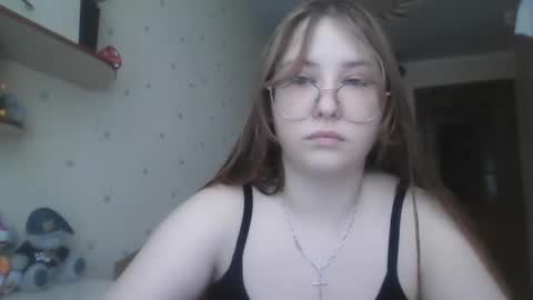 Veronica online show from February 2025 11:01:02 AM