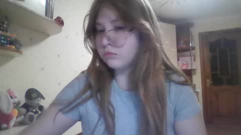 Veronica online show from February 2025 08:53:02 PM