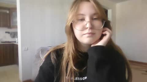 Veronica online show from February 2025 10:40:02 AM