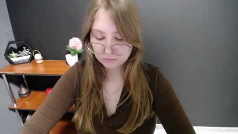 Veronica online show from February 2025 10:45:01 AM