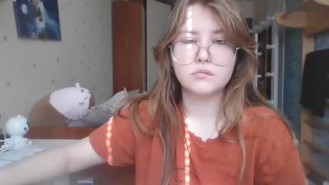 Veronica online show from March 2025 09:25:02 AM