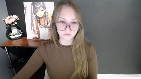 Veronica online show from December 2025 07:39:02 AM
