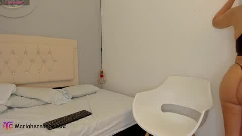 Maria online show from January 2025 03:29:02 AM