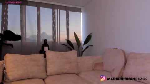 Maria online show from January 2025 11:08:01 PM