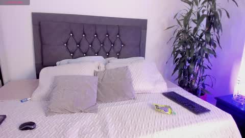 Maria online show from February 2025 12:29:01 AM