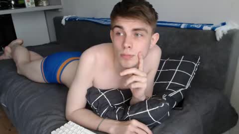 Oliver online show from May 2026 12:46:02 PM