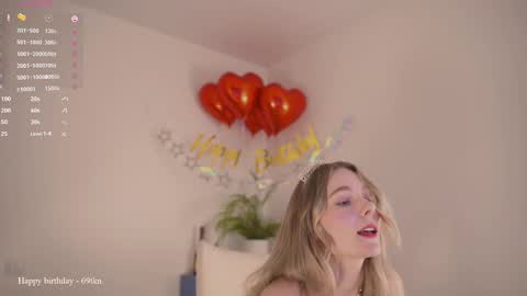 AN online show from March 2025 08:10:02 PM