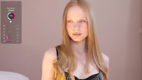  Hey im Kristina Thank you for your support  online show from December 2024 07:49:02 AM