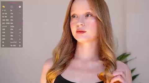  Hey im Kristina Thank you for your support  online show from October 2025 09:29:02 AM